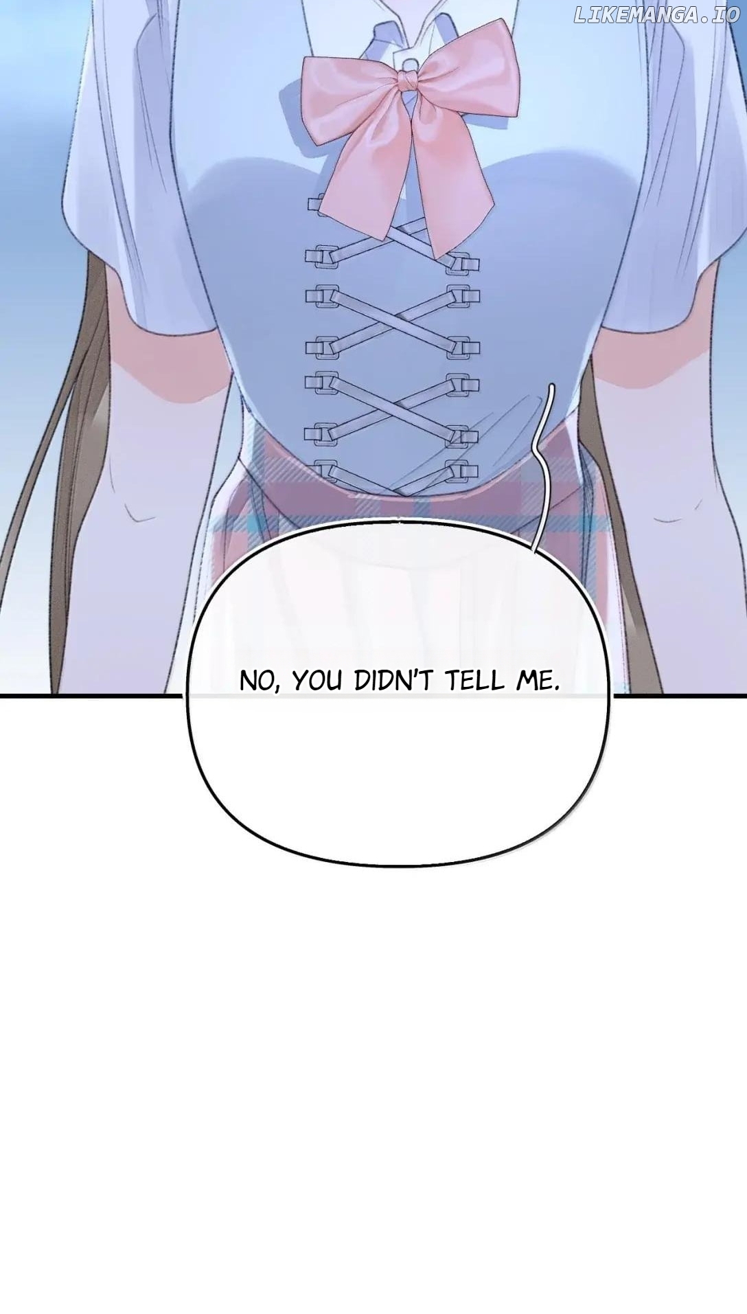 My Ex-Girlfriend Became My Boss Chapter 50 - page 13